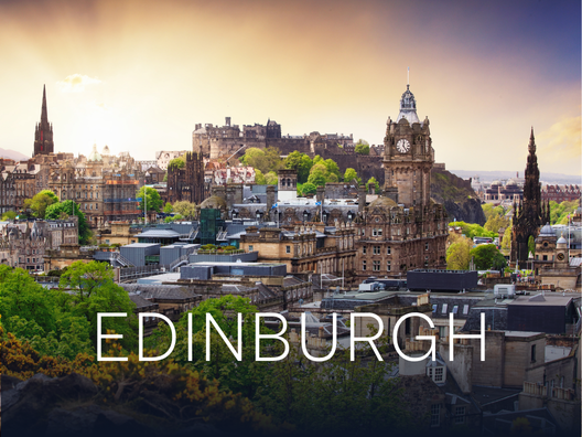 Edinburgh Section Image