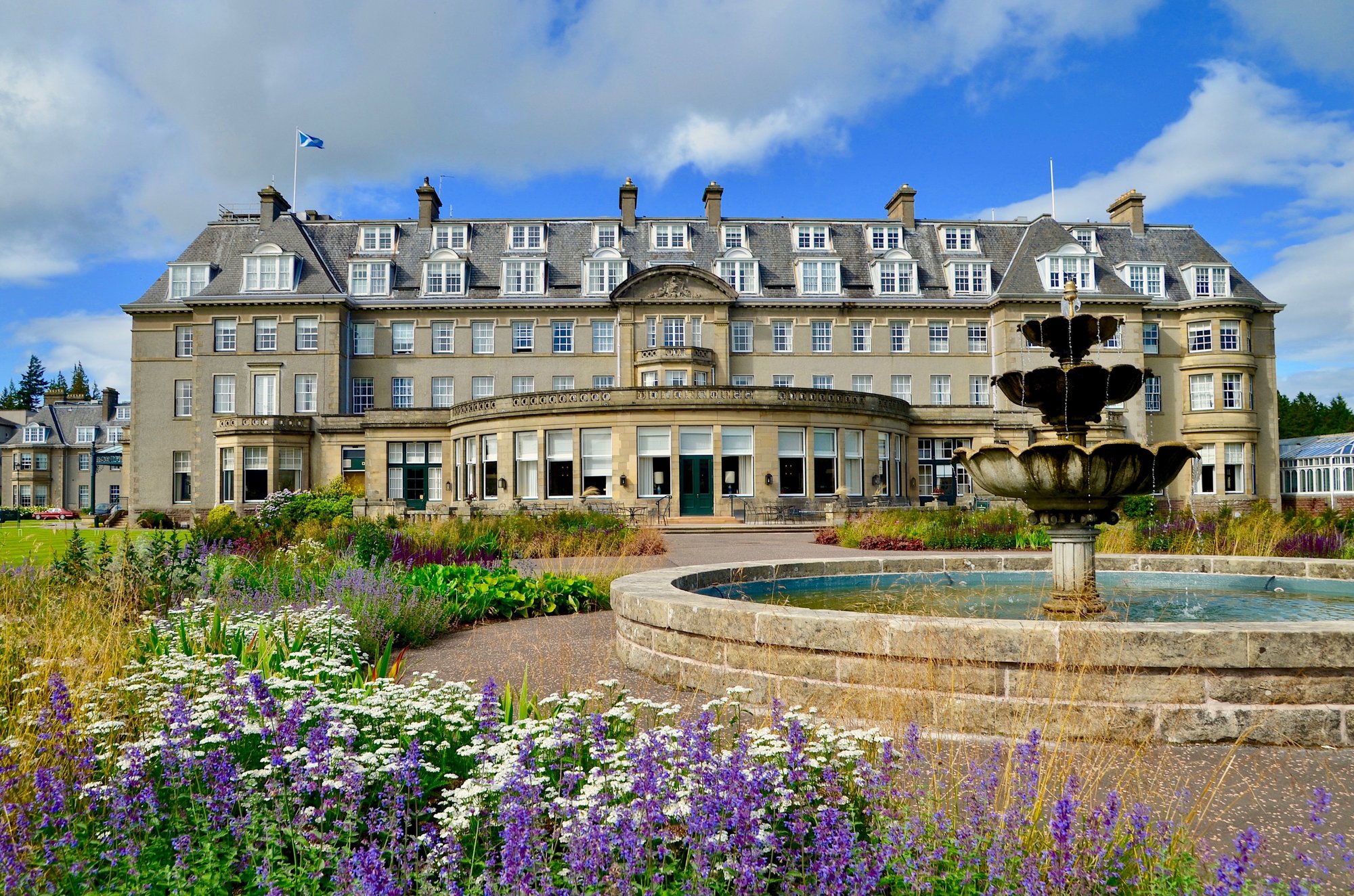 Gleneagles Image 2