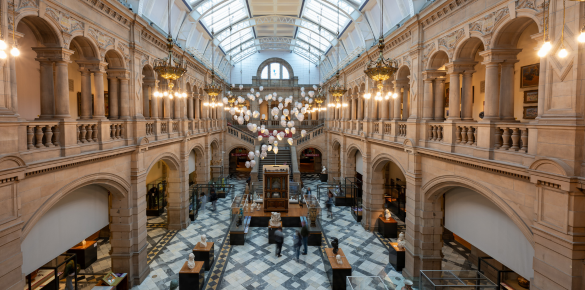 PC - National Museum of Scotland