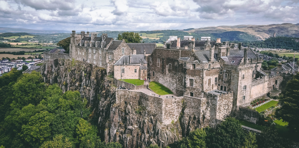 PC - Stirling Castle