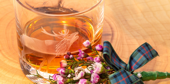 PC - Whisky Tasting