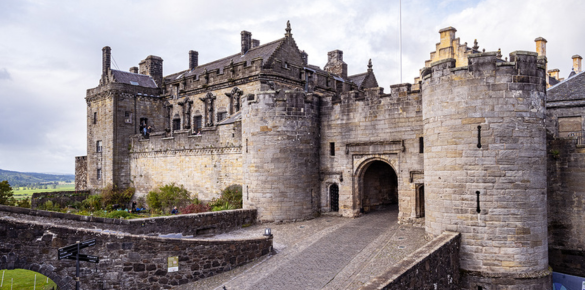 Stirling Castle