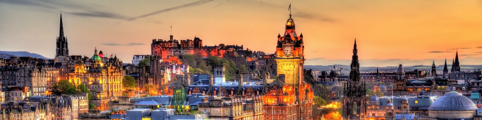 Edinburgh Banner Image Edinburgh Banner Image